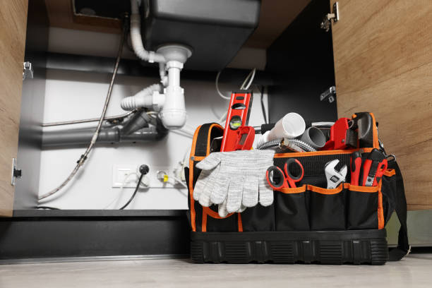 Best Pipe Repair Near Me  in Weston, OH