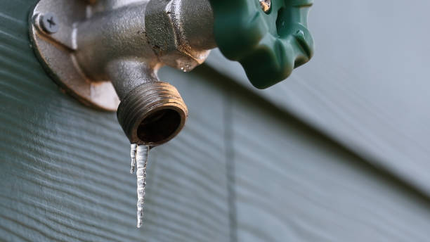 Best Leak Detection Services  in Weston, OH