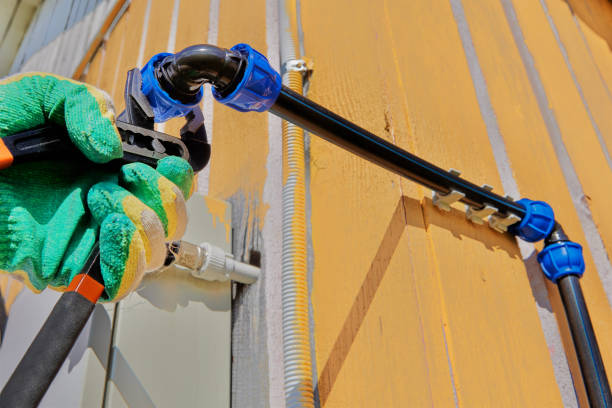 Trusted Weston, OH Plumbing Experts